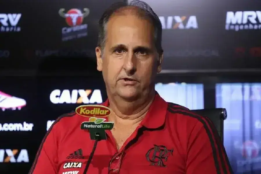 Internacional contrata Carlos Noval para reformular categorias de base