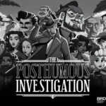 Investigação Póstuma: O jogo que revive Machado de Assis e seus mistérios