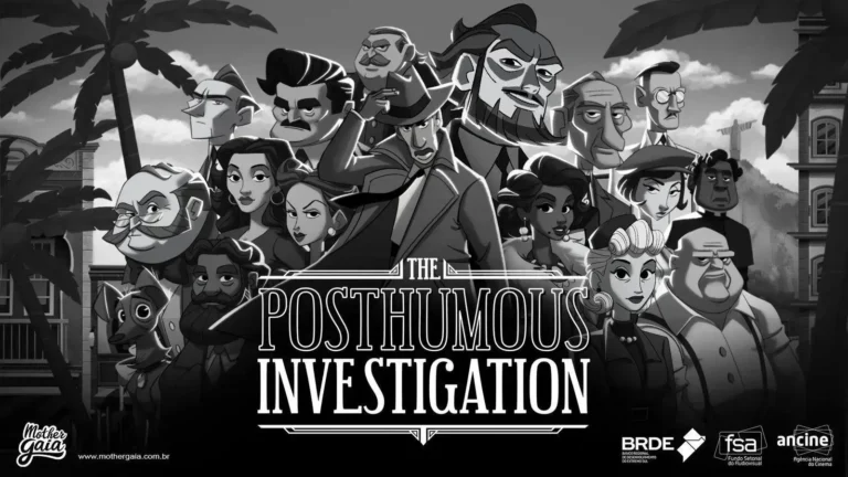 Investigação Póstuma: O jogo que revive Machado de Assis e seus mistérios