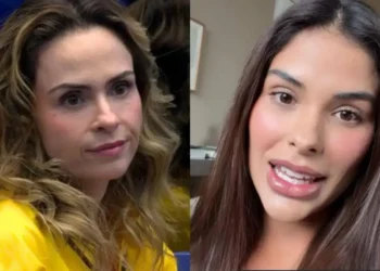 Irmã de Ana Paula Renault rebate fala de Munik Nunes sobre amizade