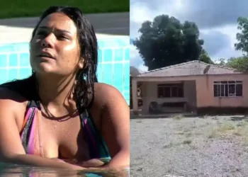 Irmão de Chaiany revela verdade sobre a casa da sister no BBB 26