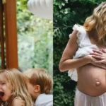 Isabella Scherer anuncia nome do filho e espera terceiro filho com Rodrigo