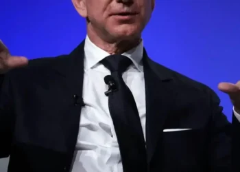 Jeff Bezos: o bilionário que reina em Indian Creek Island