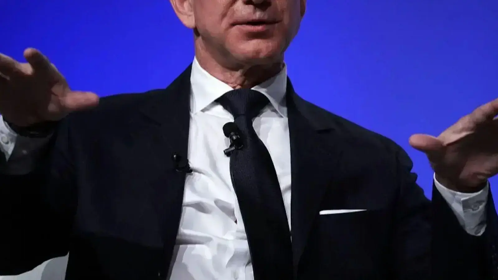 Jeff Bezos: o bilionário que reina em Indian Creek Island