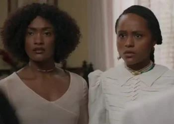 Jendal e sua obsessão: Alika em perigo na novela A Nobreza do Amor