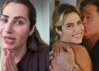 Jéssica Beatriz Costa comemora conquista de apartamento próprio aos 32 anos