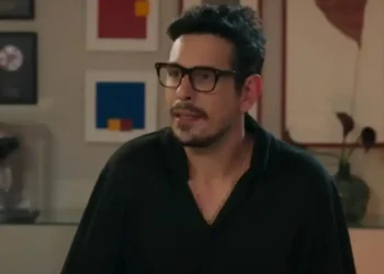 João Vicente de Castro se junta ao elenco de Tremembé como Thiago Brennand
