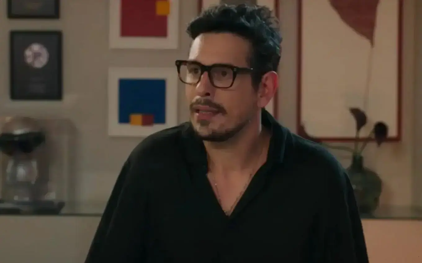 João Vicente de Castro se junta ao elenco de Tremembé como Thiago Brennand