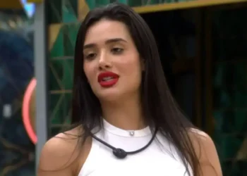 Jordana e Gabriela envolvidas em polêmica por causa de estalecas no BBB 26
