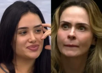 Jordana se prepara para eliminar Ana Paula no BBB26 com estratégia ousada