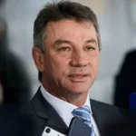 Jucá pressiona TSE em processo contra ex-governador de Roraima