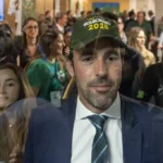 Julgamento de Lucas Bove por violência doméstica será após as eleições