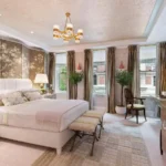 Julia Koch, a terceira mulher mais rica do mundo, vende mansão por R$ 199,7 milhões