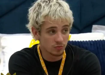 Juliano decide seu alvo no paredão do BBB 26 e pode surpreender