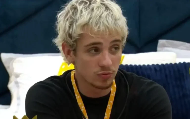 Juliano decide seu alvo no paredão do BBB 26 e pode surpreender