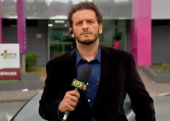Juliano Dip é desligado da Band após 11 anos de carreira