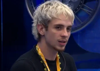 Juliano e Boneco: uma aliança estratégica no BBB 26