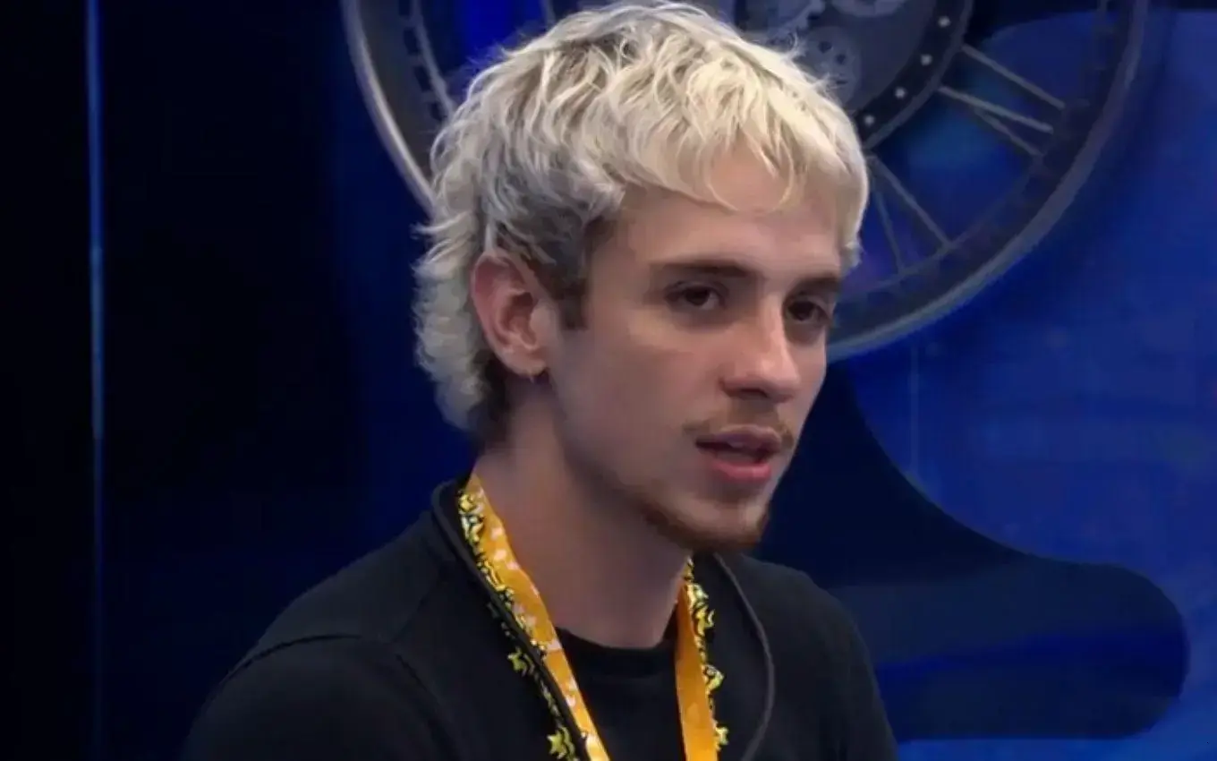 Juliano e Boneco: uma aliança estratégica no BBB 26