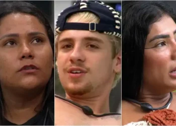 Juliano Floss na berlinda: quem sai do BBB 26 no próximo paredão?