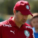 Junior Barranquilla e Palmeiras: onde assistir à estreia da Libertadores 2026