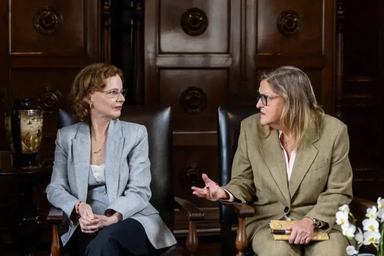 Justiça e Machismo: Desafios para Mulheres na Magistratura de SP