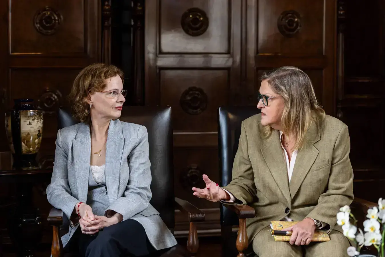 Justiça e Machismo: Desafios para Mulheres na Magistratura de SP