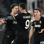 Juventus e Genoa: Onde Assistir ao Ao Vivo e Escalações