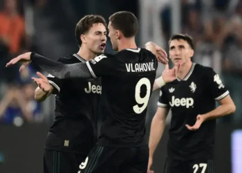 Juventus e Genoa: Onde Assistir ao Ao Vivo e Escalações