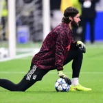 Juventus tem Alisson como prioridade para a próxima temporada
