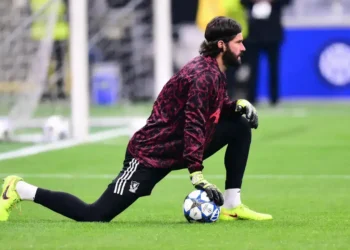 Juventus tem Alisson como prioridade para a próxima temporada