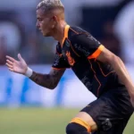 Kayke: a nova revelação do Corinthians e sua ascensão na Libertadores