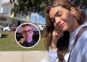 Kelly Key atualiza estado de saúde do marido após AVC em Portugal