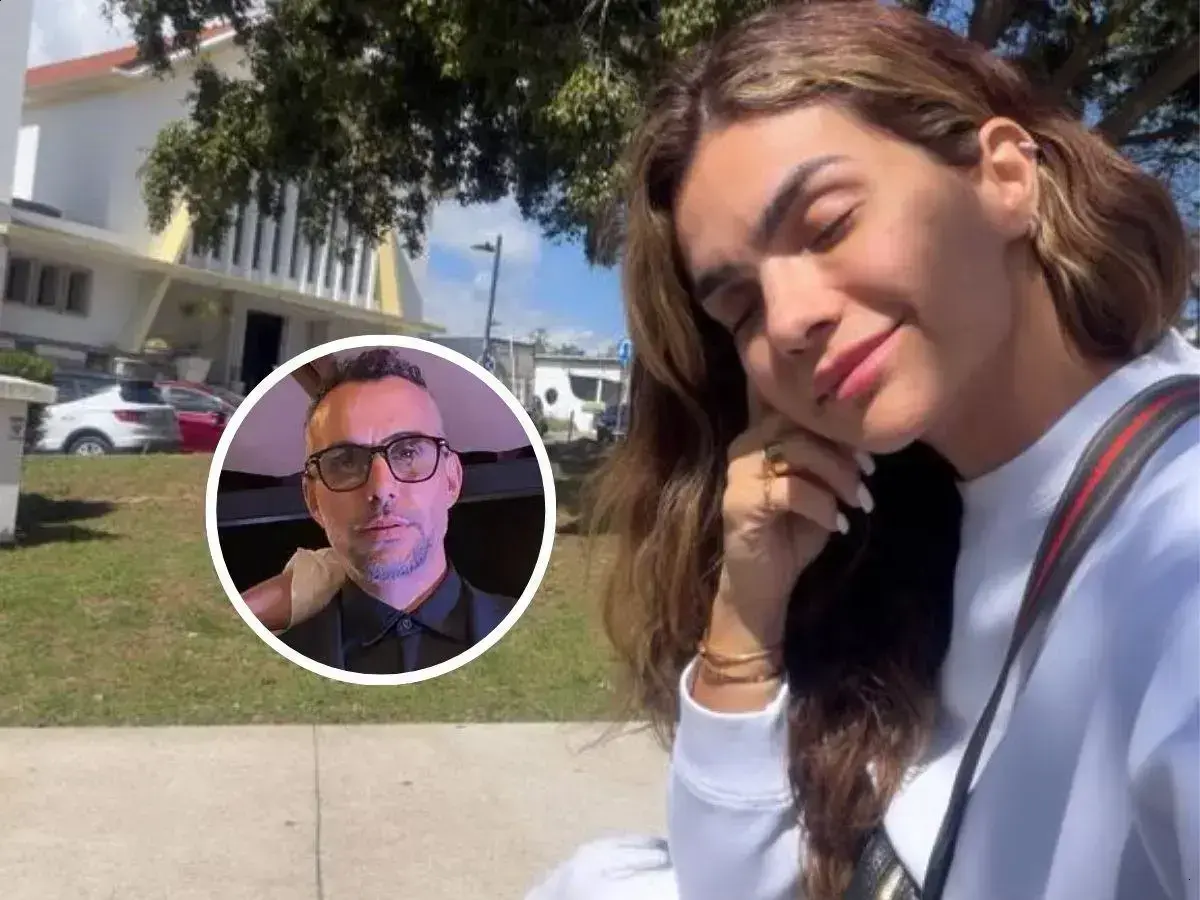Kelly Key atualiza estado de saúde do marido após AVC em Portugal
