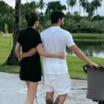 Klebber Toledo: da quadra de vôlei ao sucesso nas telinhas e paternidade