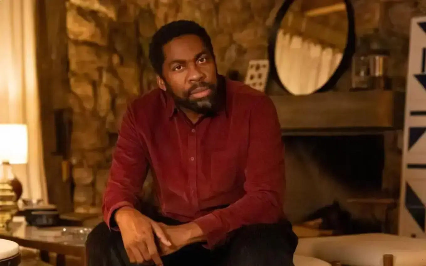 Lázaro Ramos desafia expectativas na nova temporada de ‘Os Outros’