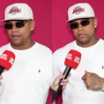 Léo Santana revela mudanças no projeto PaGGodin para se aproximar do público