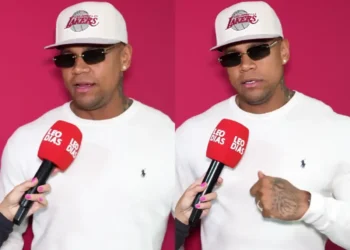 Léo Santana revela mudanças no projeto PaGGodin para se aproximar do público