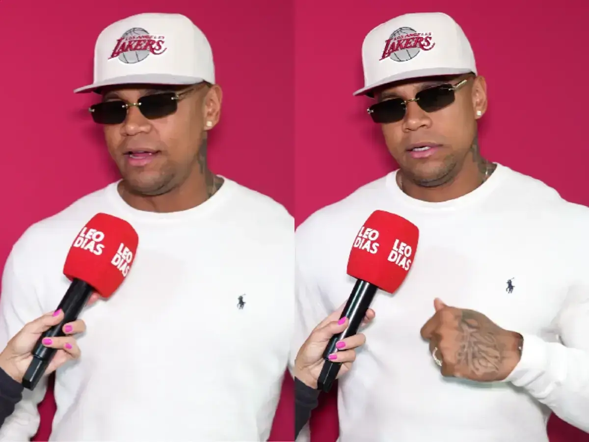 Léo Santana revela mudanças no projeto PaGGodin para se aproximar do público