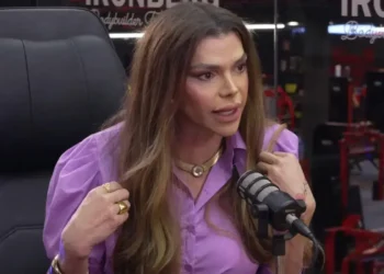 Leonora Áquilla: Coragem para a redesignação sexual após 15 anos