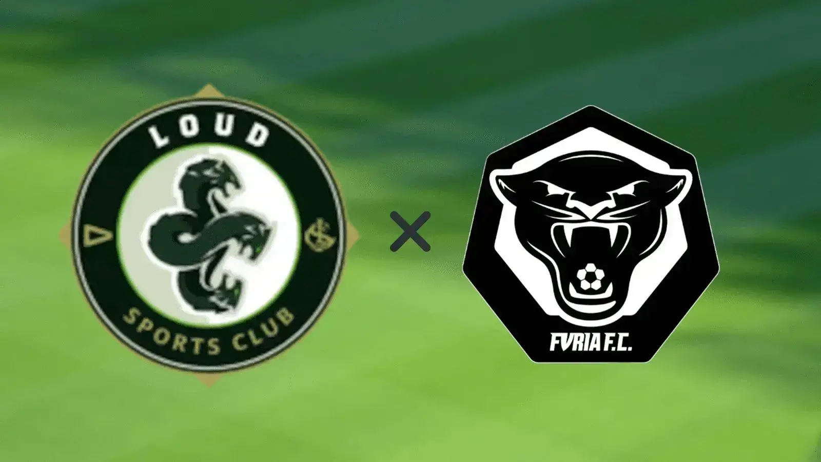 Loud SC e Furia SC se enfrentam na Kings League Brasil nesta segunda-feira