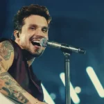 Luan Santana leva a turnê "Registro Histórico" ao coração dos fãs