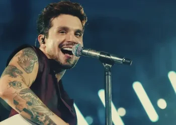 Luan Santana leva a turnê "Registro Histórico" ao coração dos fãs
