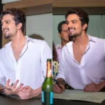 Luan Santana renova contrato com a Sony Music durante turnê lotada