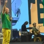 Luciano Hang critica imprensa e exalta liberdade nas redes sociais