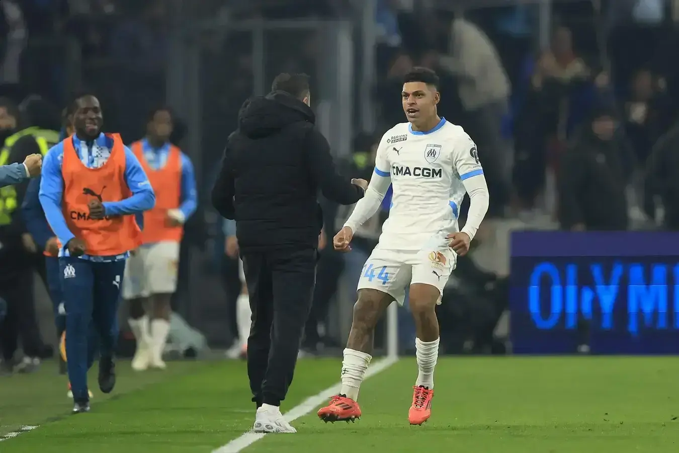 Luis Henrique: De Gattuso a De Zerbi, sua Trajetória na Inter de Milão