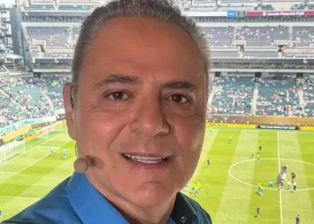 Luis Roberto e a neoplasia cervical: o que você precisa saber