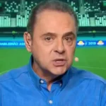 Luis Roberto se afasta da Copa do Mundo para cuidar da saúde