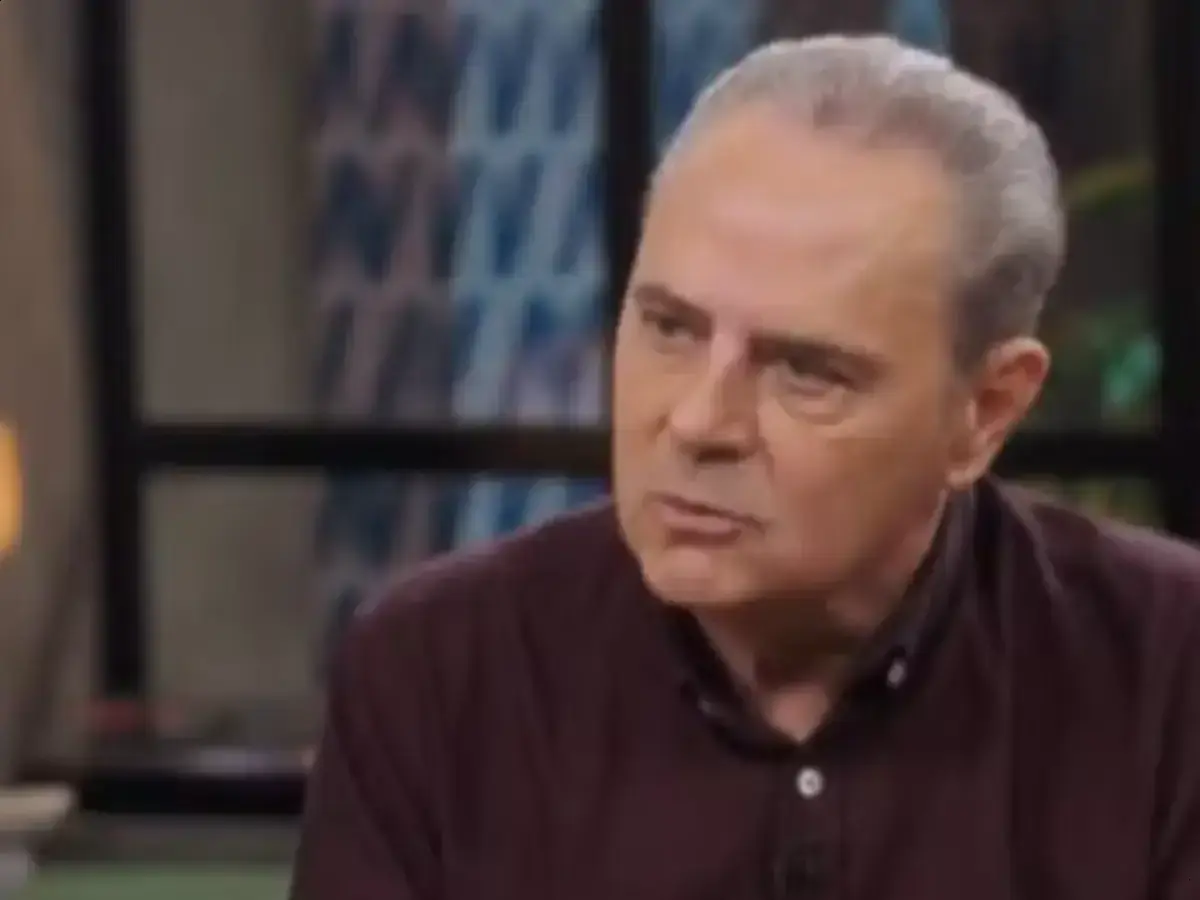 Luís Roberto se afasta das transmissões devido a diagnóstico de neoplasia