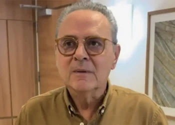Luis Roberto tranquiliza fãs após diagnóstico de neoplasia cervical