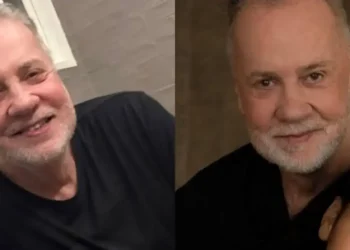 Luiz Fernando Guimarães celebra os 13 anos da filha em homenagem emocionante
